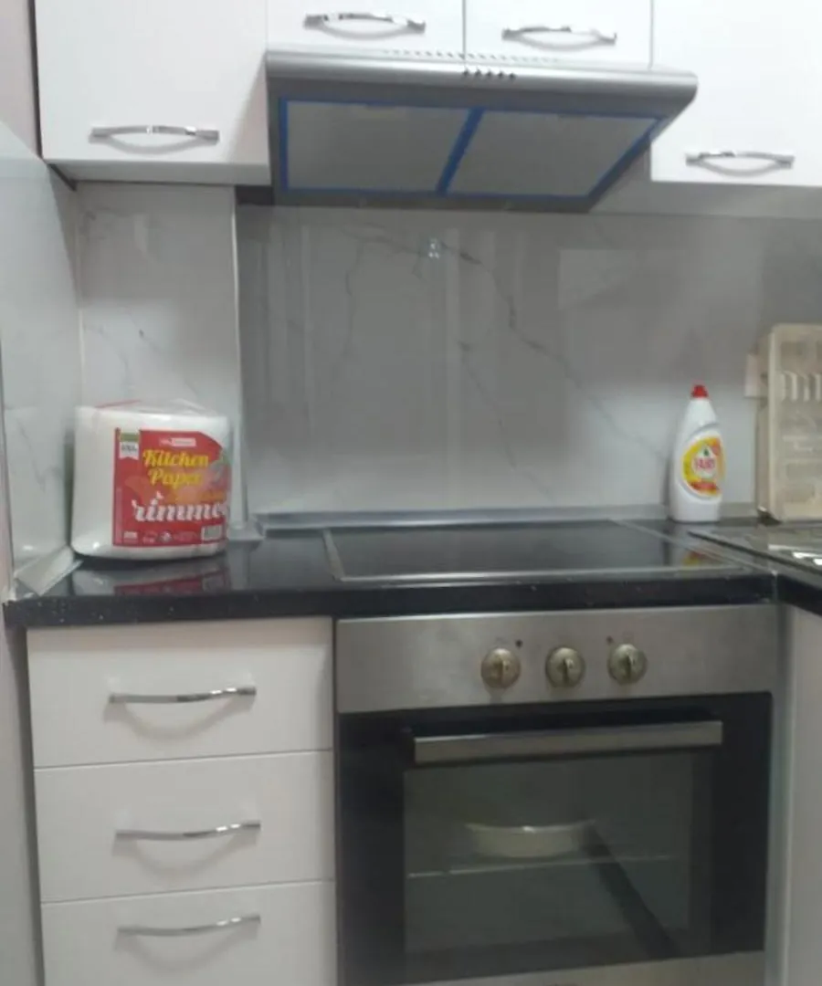 Daire Gesapartment Tiran