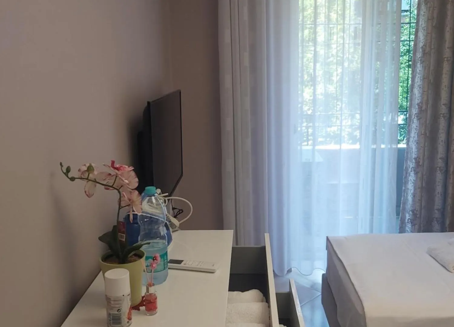 Gesapartment Tiran Daire